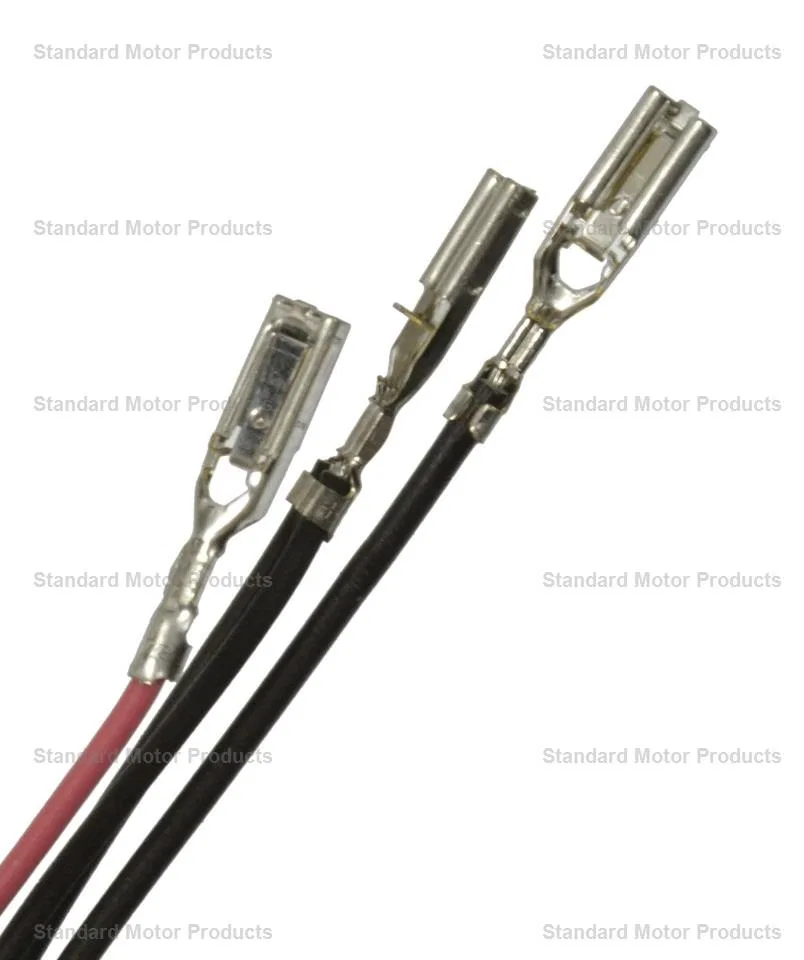 LSF130 – STANDARD IGN Fuel Level Sensor, OE Replacement Plastic 3 Male Wire Lead Terminal - view 2